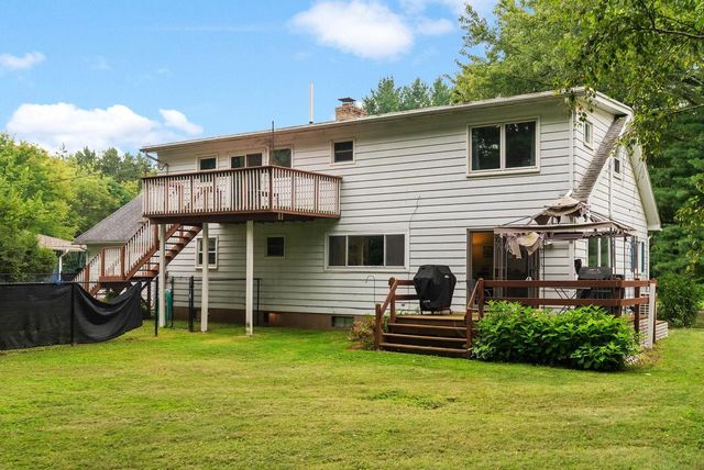 4611 Dennis Drive, Madison, WI 53704