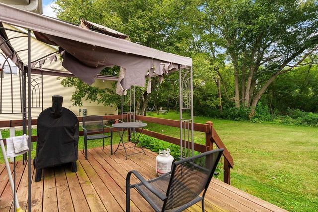 4611 Dennis Drive, Madison, WI 53704