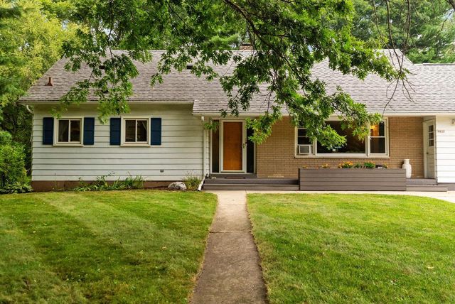 4611 Dennis Drive, Madison, WI 53704