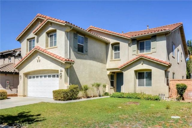 6184 Medinah, Fontana, CA 92336