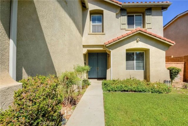 6184 Medinah, Fontana, CA 92336
