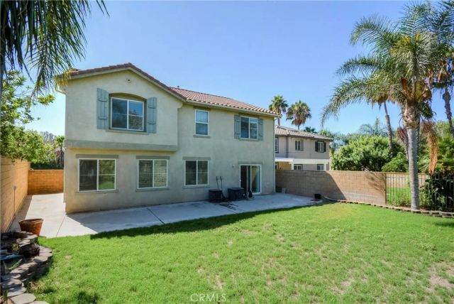 6184 Medinah, Fontana, CA 92336