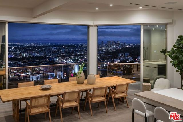 8572 Hillside Avenue, Los Angeles, CA 90069