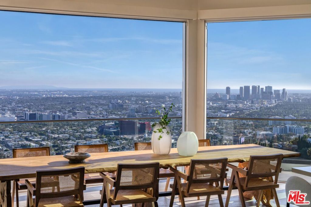 8572 Hillside Avenue, Los Angeles, CA 90069