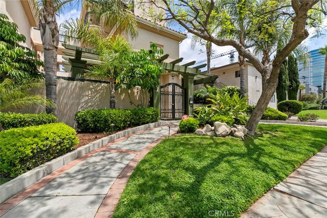 333 Milford Street 105, Glendale, CA 91203