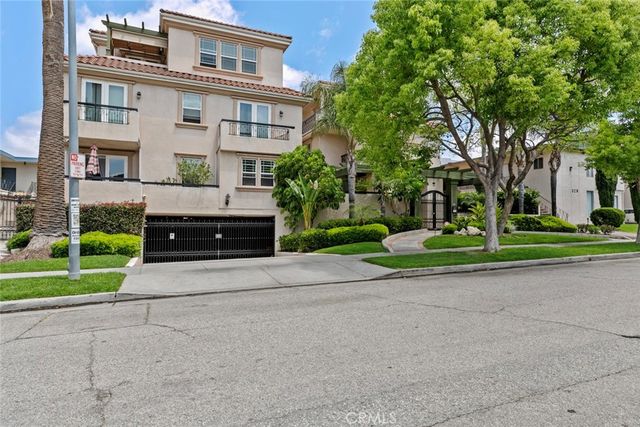 333 Milford Street 105, Glendale, CA 91203