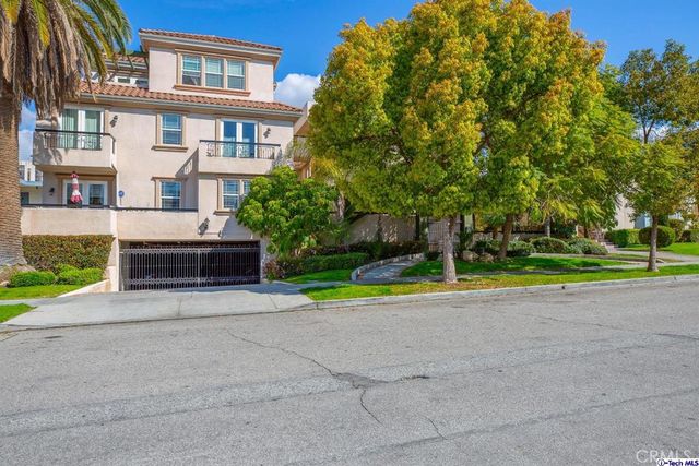 333 Milford Street 105, Glendale, CA 91203