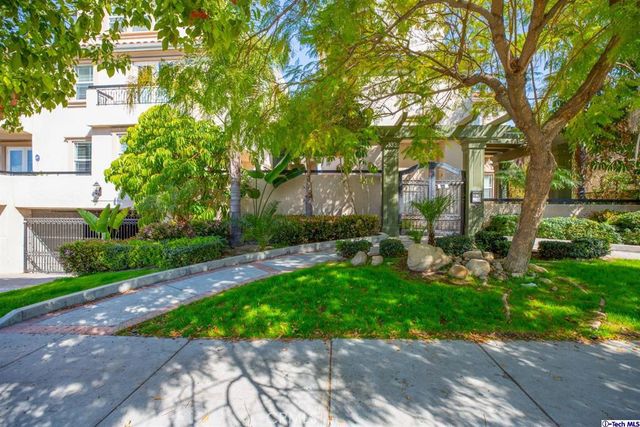 333 Milford Street 105, Glendale, CA 91203
