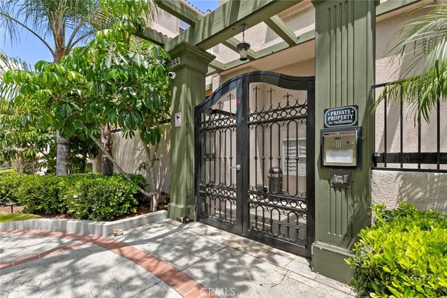 333 Milford Street 105, Glendale, CA 91203