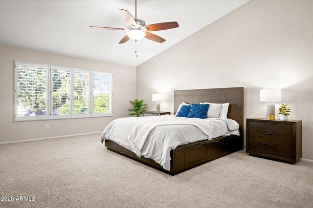 4410 W FALLEN LEAF Lane, Glendale, AZ 85310