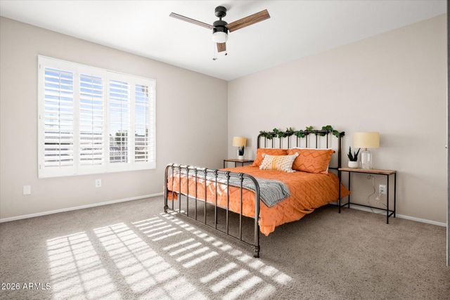 4410 W FALLEN LEAF Lane, Glendale, AZ 85310