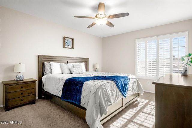4410 W FALLEN LEAF Lane, Glendale, AZ 85310