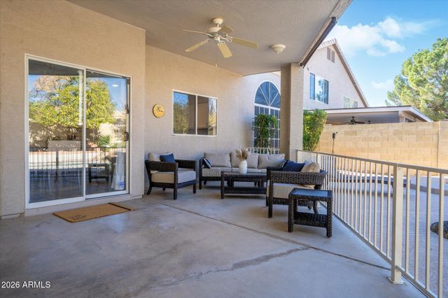 4410 W FALLEN LEAF Lane, Glendale, AZ 85310