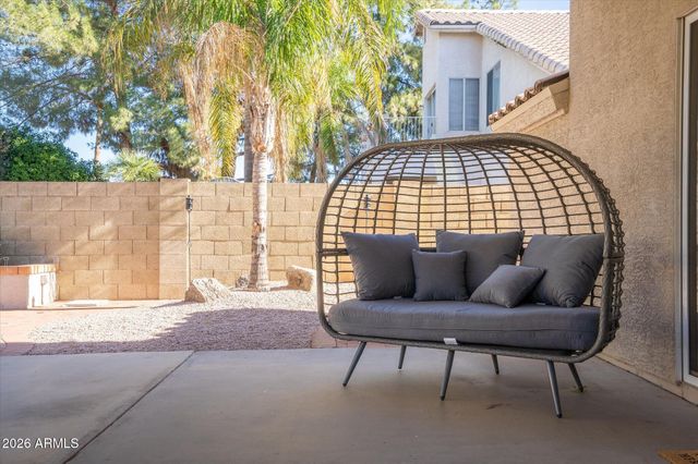4410 W FALLEN LEAF Lane, Glendale, AZ 85310
