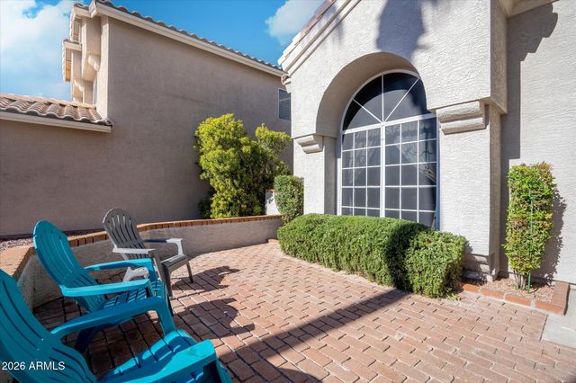 4410 W FALLEN LEAF Lane, Glendale, AZ 85310