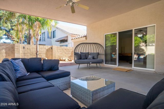 4410 W FALLEN LEAF Lane, Glendale, AZ 85310