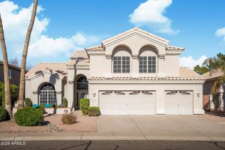 4410 W FALLEN LEAF Lane, Glendale, AZ 85310