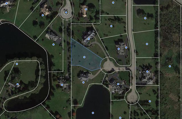 12 Leanda Court, South Barrington, IL 60010