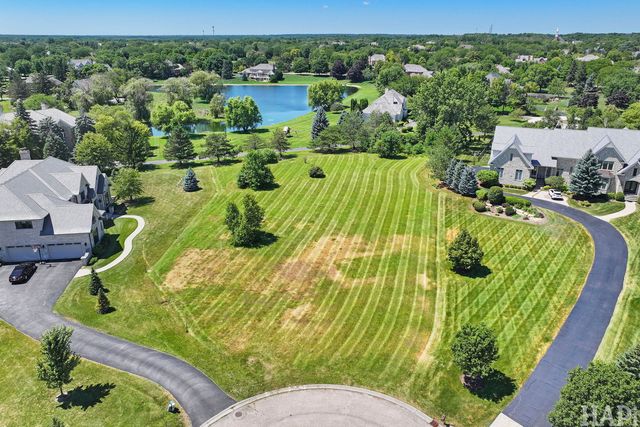 12 Leanda Court, South Barrington, IL 60010