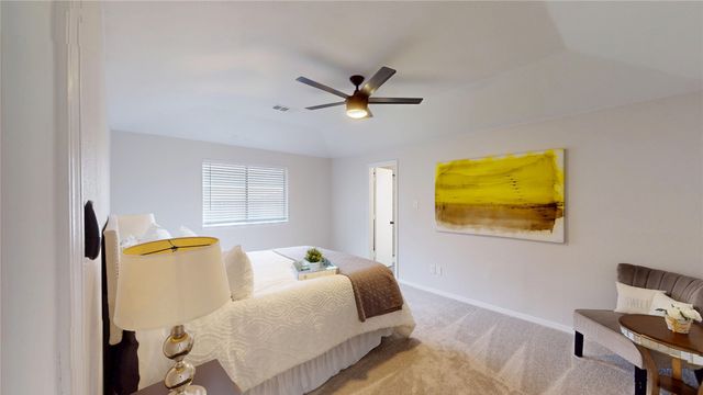 1010 Fairhaven Drive, Garland, TX 75040