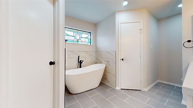 1010 Fairhaven Drive, Garland, TX 75040