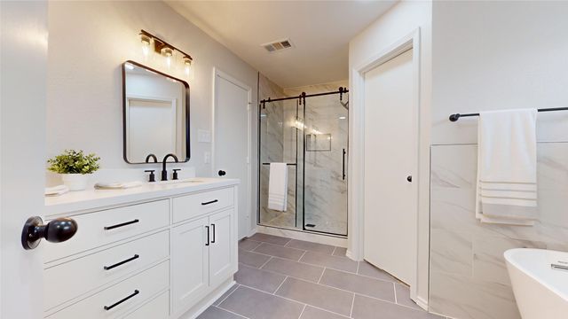 1010 Fairhaven Drive, Garland, TX 75040