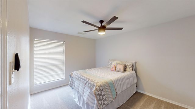 1010 Fairhaven Drive, Garland, TX 75040