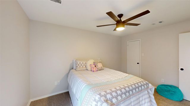 1010 Fairhaven Drive, Garland, TX 75040