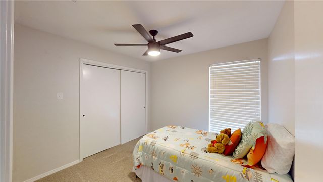 1010 Fairhaven Drive, Garland, TX 75040