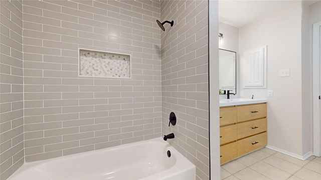 1010 Fairhaven Drive, Garland, TX 75040