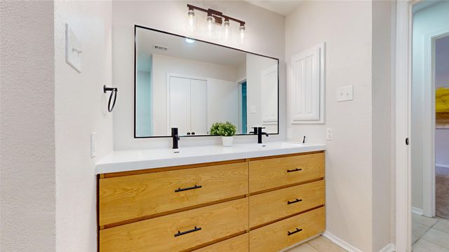 1010 Fairhaven Drive, Garland, TX 75040