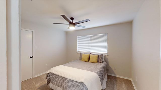 1010 Fairhaven Drive, Garland, TX 75040