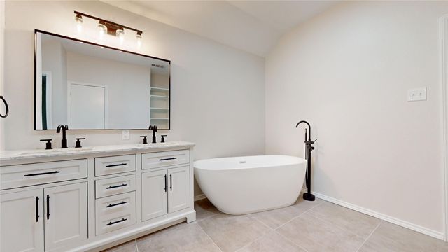 1010 Fairhaven Drive, Garland, TX 75040