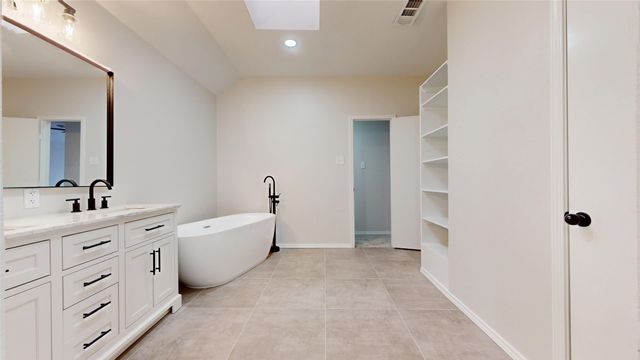 1010 Fairhaven Drive, Garland, TX 75040