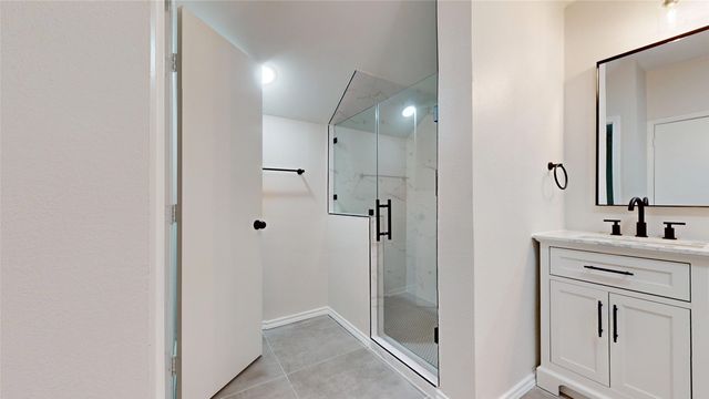 1010 Fairhaven Drive, Garland, TX 75040