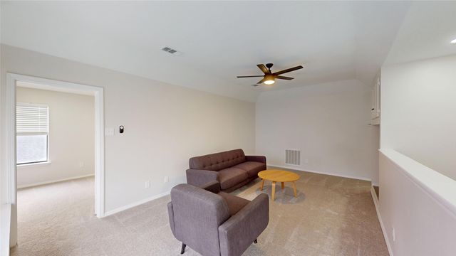 1010 Fairhaven Drive, Garland, TX 75040