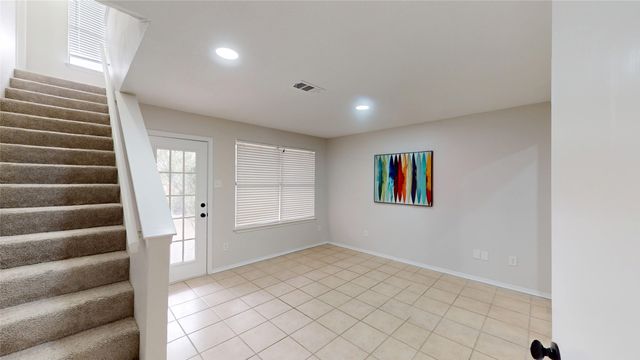 1010 Fairhaven Drive, Garland, TX 75040