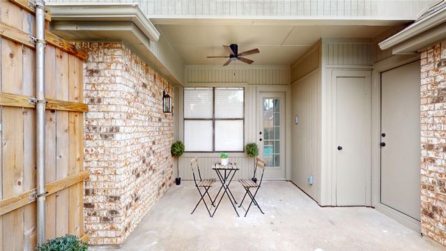 1010 Fairhaven Drive, Garland, TX 75040