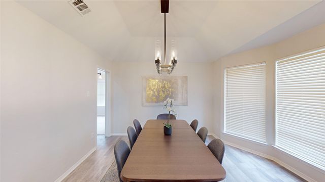 1010 Fairhaven Drive, Garland, TX 75040