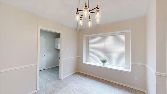 1010 Fairhaven Drive, Garland, TX 75040