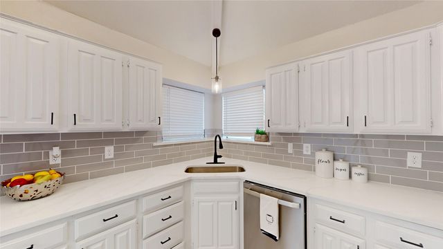 1010 Fairhaven Drive, Garland, TX 75040