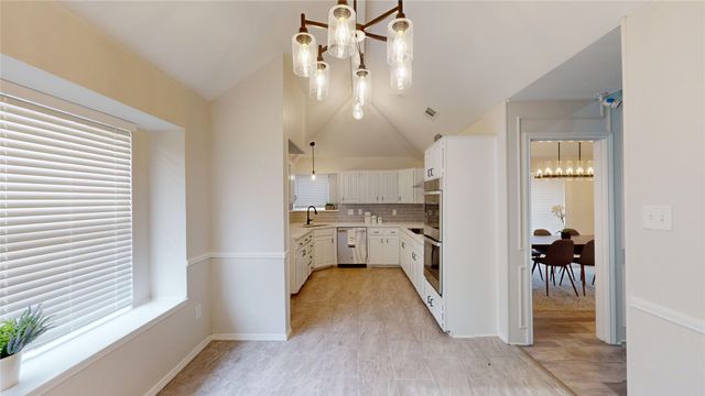 1010 Fairhaven Drive, Garland, TX 75040