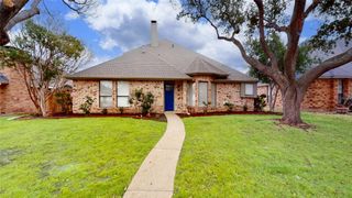 1010 Fairhaven Drive, Garland, TX 75040
