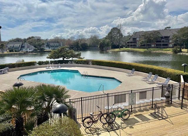 410 Melrose Pl Apt 203, Myrtle Beach, SC 29572