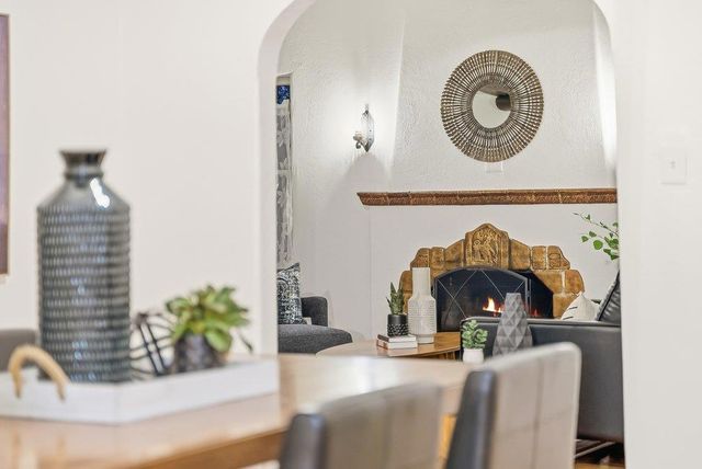 1555 Calaveras Avenue, San Jose, CA 95126