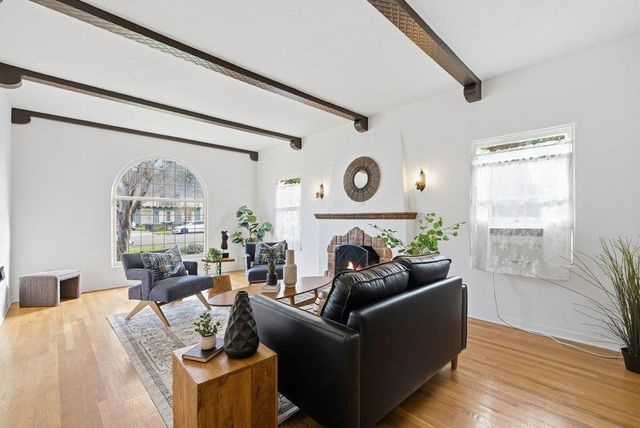 1555 Calaveras Avenue, San Jose, CA 95126