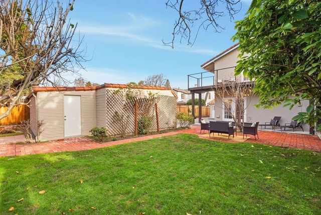 1555 Calaveras Avenue, San Jose, CA 95126