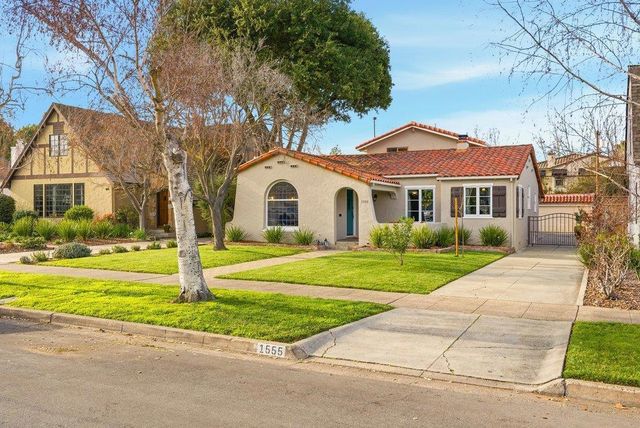 1555 Calaveras Avenue, San Jose, CA 95126