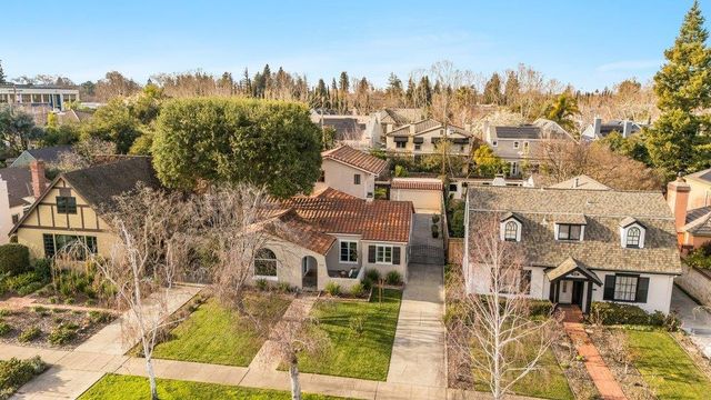 1555 Calaveras Avenue, San Jose, CA 95126
