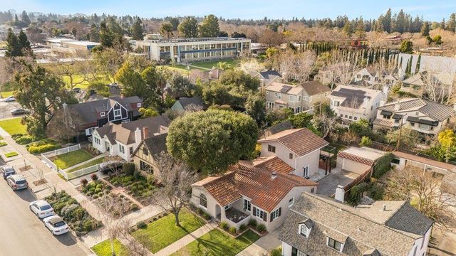 1555 Calaveras Avenue, San Jose, CA 95126